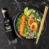 Umani Ramen with Tamari Marinated Eggs