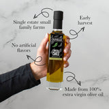 Olive Oil