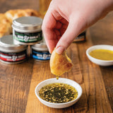 Olivelle Dips, Rubs & Seasonings