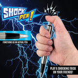 Practical Joke Gag Shock Pen
