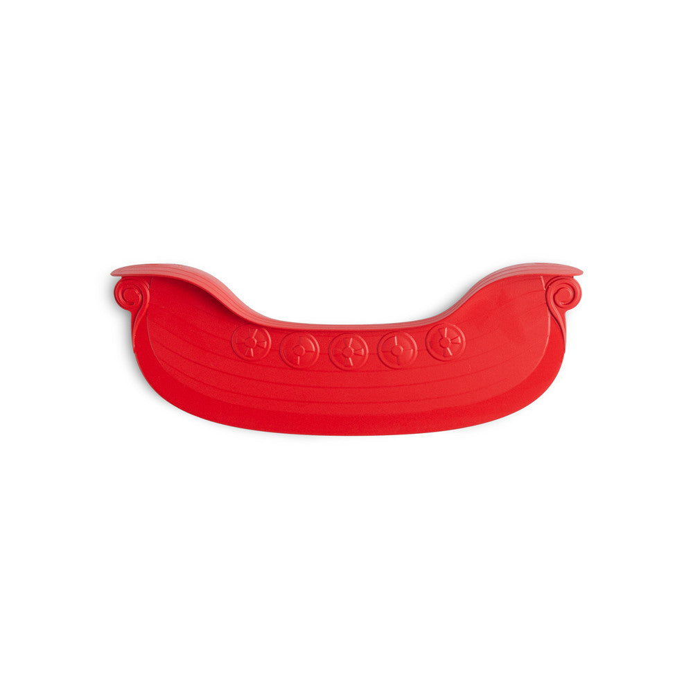red pizzz cutter