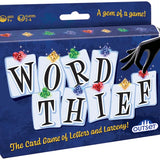 Word Thief Card Game