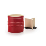 Oversized tool crock