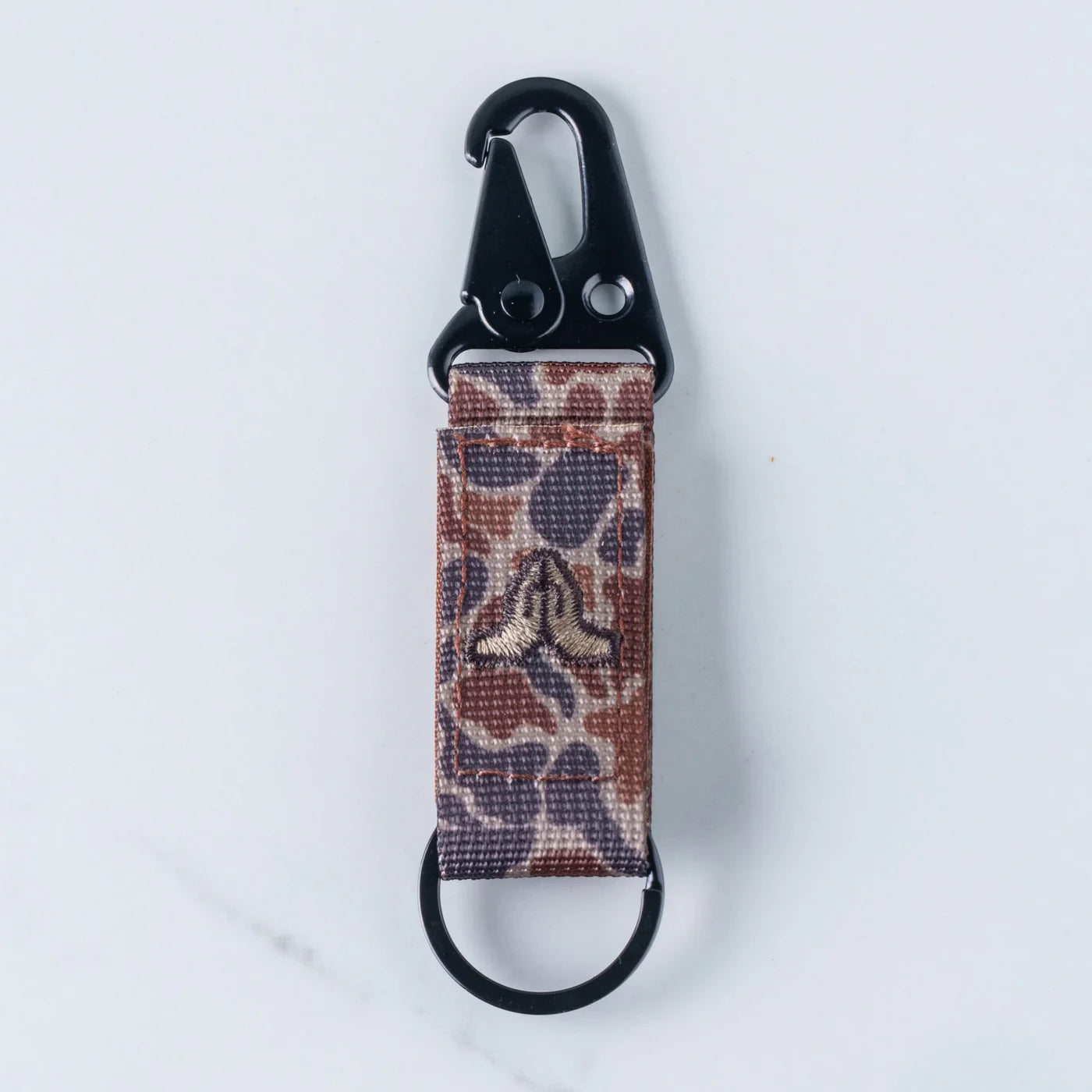 6221/Tactical Pray Keychain