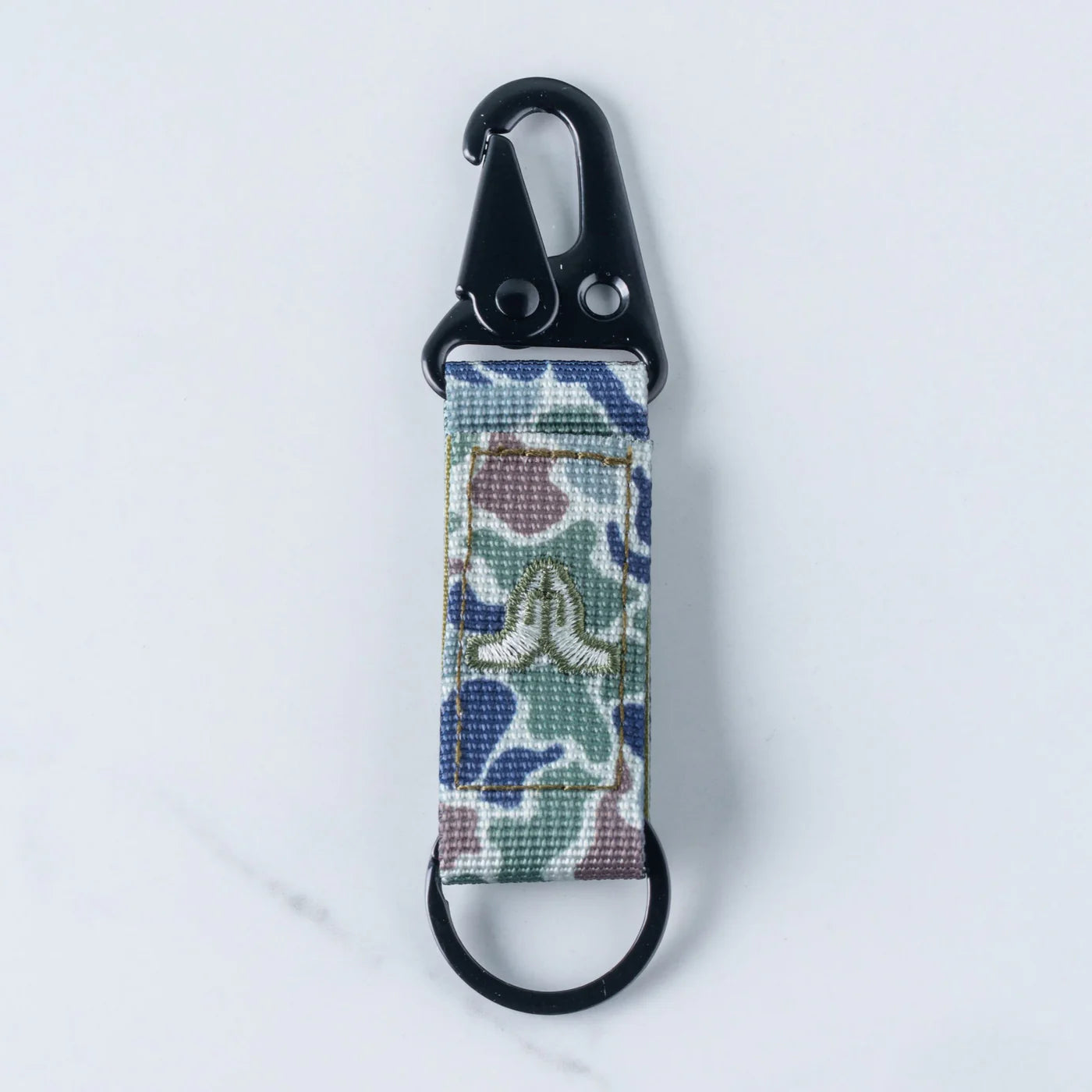 6221/Tactical Pray Keychain