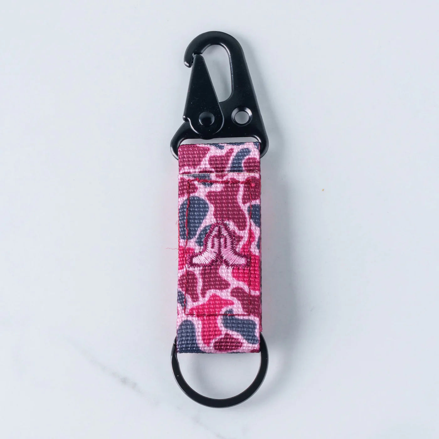 6221/Tactical Pray Keychain