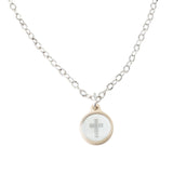 6221/ Pray Necklace