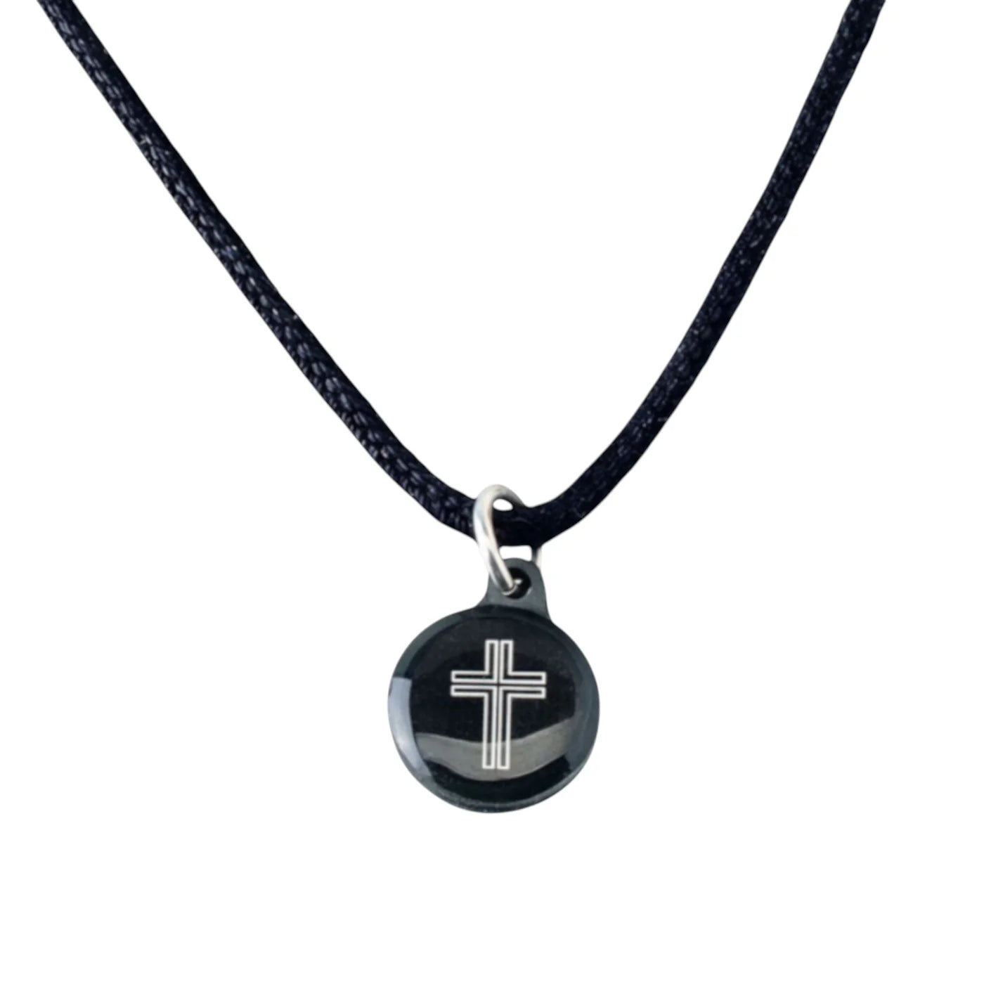 6221/ Pray Necklace