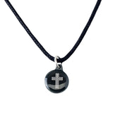 6221/ Pray Necklace