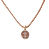 6221/ Pray Necklace