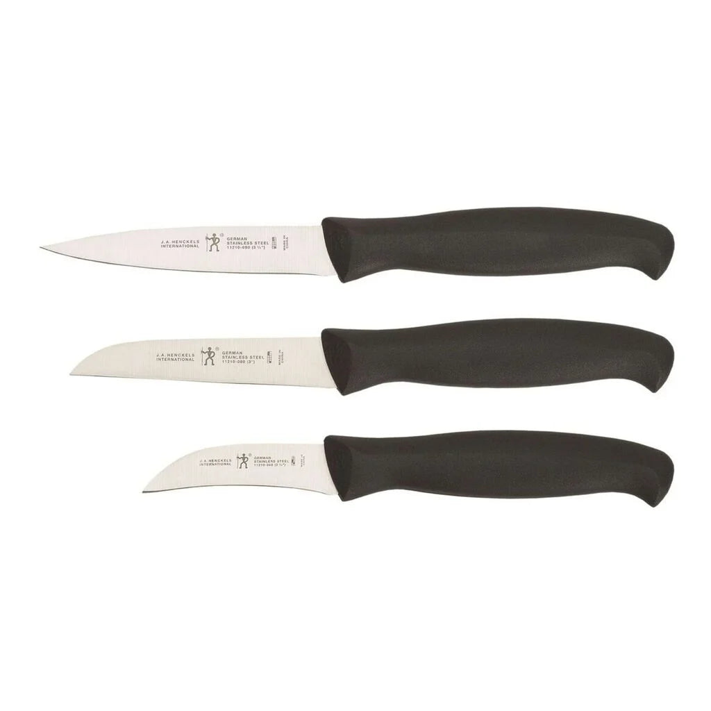 Henckles 3pc Knife Set