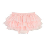 TULLE DIAPER COVER