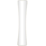 Mtl Wall Mirror 9''W 45''H