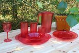 Bentley 2.5 Qt Pitcher