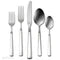 silverware set