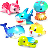 Tub Works Bath Toys