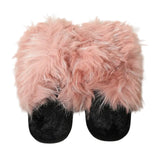 Fluffy Slippers