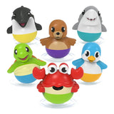 tub toys