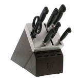 Zwilling 7pc Knife Block Set
