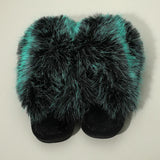 Fluffy Slippers