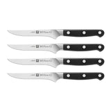 ZWILLING Pro 4-pc, Steak Knife Set