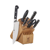 Zwilling Pro  7pc Knife Block Set