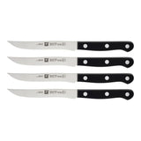 Statement Steak Knife Set of 4