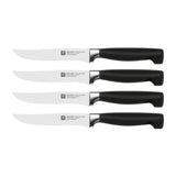 Four Star Steak knife Set
