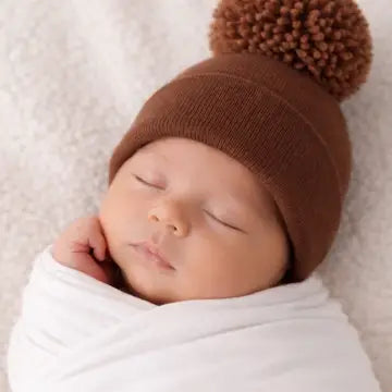 Baby's First Hat
