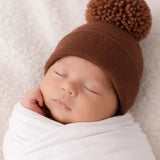 Baby's First Hat