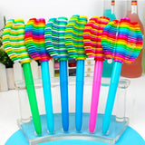 Spinning Fidget Pen Asst.