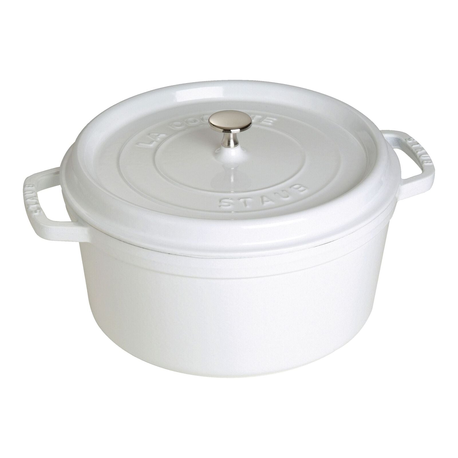 Staub Cocotte 7qt