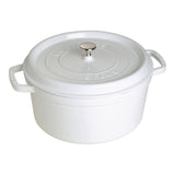 Staub Cocotte 7qt