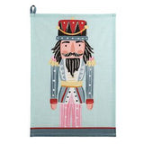 Nutcracker Towel