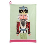 Nutcracker Towel