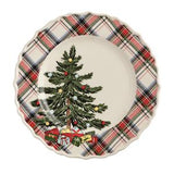 tree plate