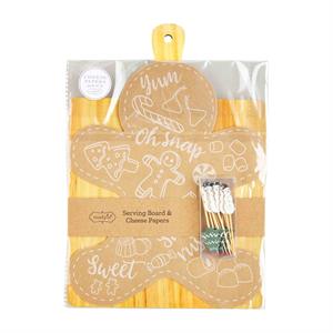 Kraft Paper Board