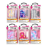 Panic Alarm & Light Keychain