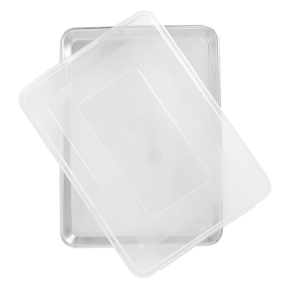 Naturals Half Sheet Pan w Lid