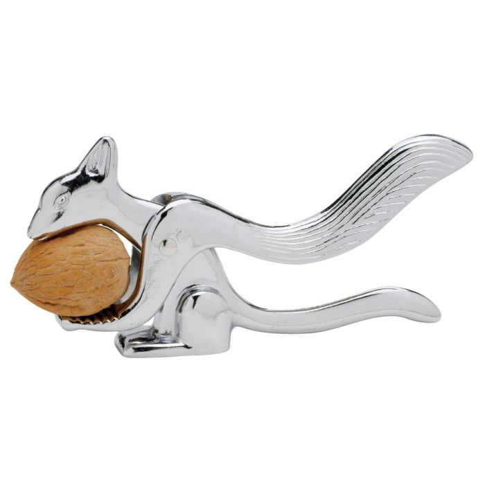 The Squirrel Nutcracker