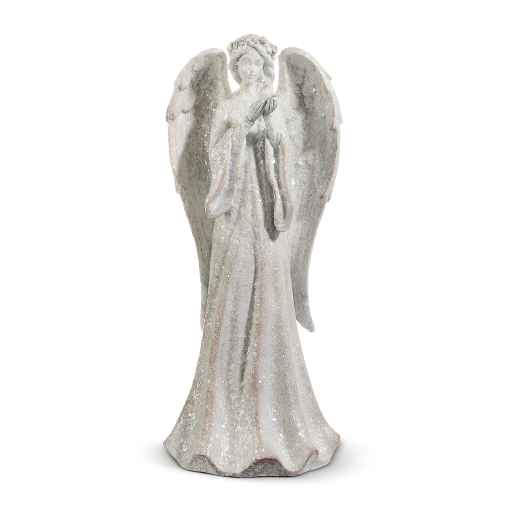Iced Angel