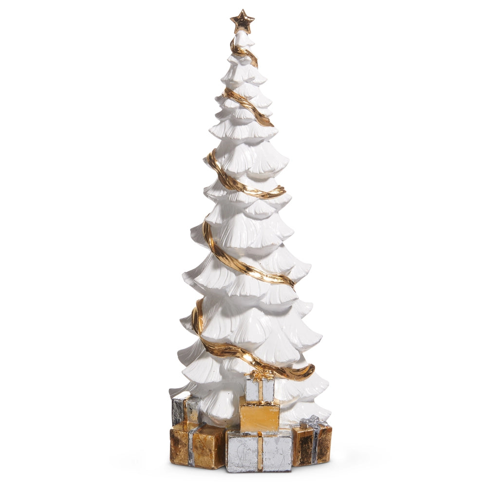 Tree with Presents