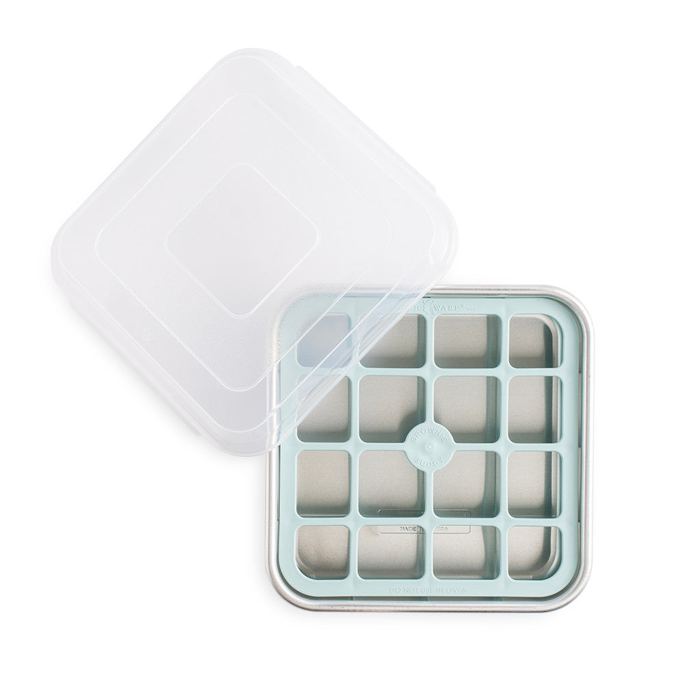 Naturals Brownie Baking Set
