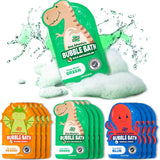 Magical Bubble Bath asst each