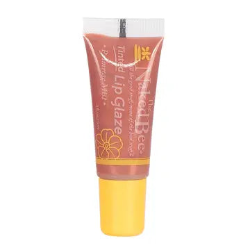 Naked Bee Primrose Lip Glaze