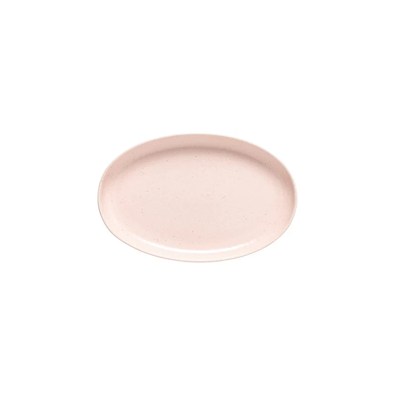 pink platter