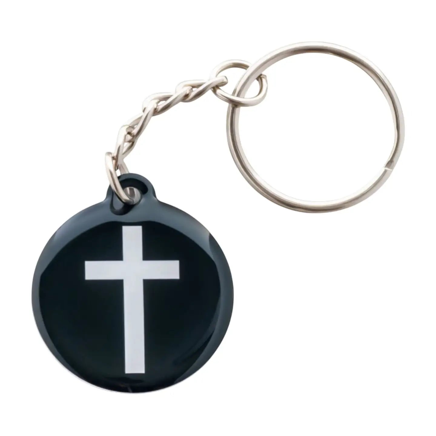 6221/Pray Keychain