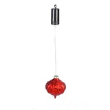 Shatterproof Ornament 6" B/O