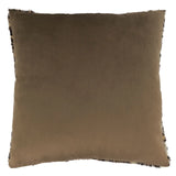 Cheetah Print Pillow