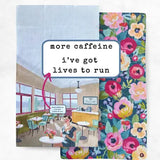 Funny Tea Towel